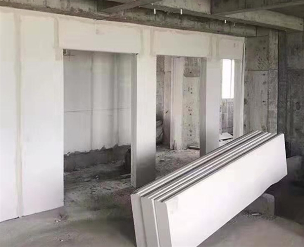 济宁内墙蒸压加气混凝土墙板