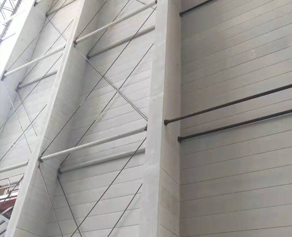 济宁建筑用蒸压加气混凝土墙板